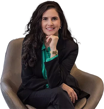 Professora do Curso de Cannabis Medicinal