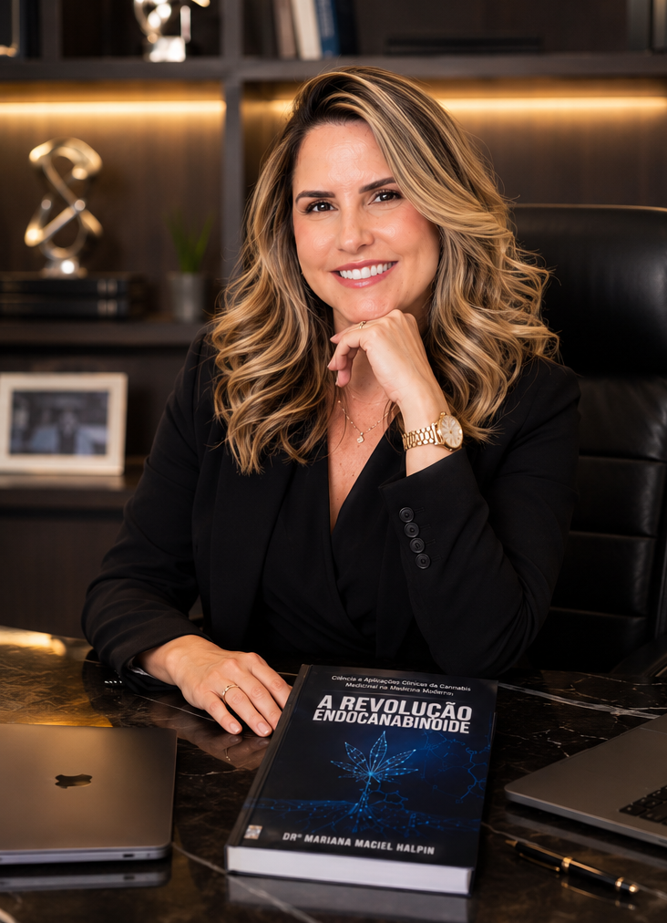 Dra. Mariana Maciel