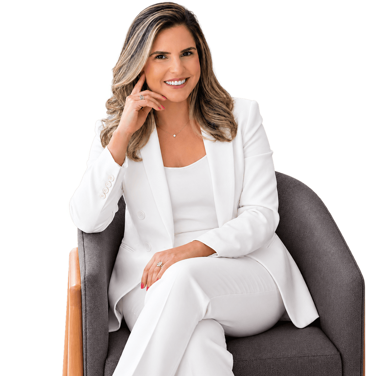 Dra. Mariana Maciel